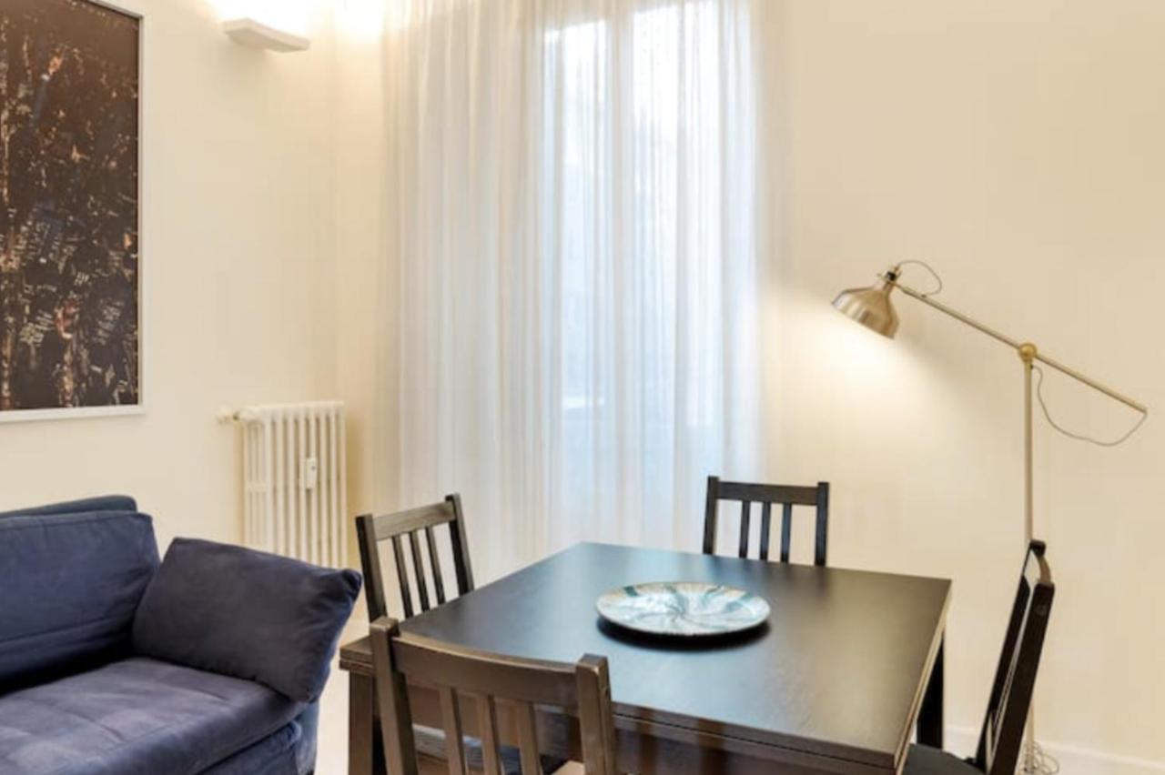 Sunny Flat In Elegant Building Close To Colosseum روما المظهر الخارجي الصورة